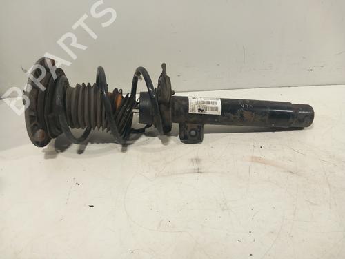 Used Right front shock absorber BMW 1 (F20) 118 i (170 hp) 31651531