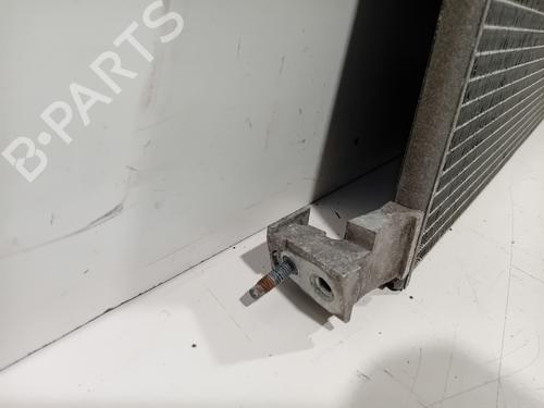 AC radiator JAGUAR XE (X760) 2.0 D | BP24343231M32 