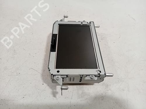 Display monitor FORD FOCUS III Turnier 1.0 EcoBoost | BP29169867C48