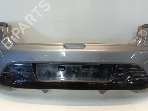 Bagtil kofangere Bagtil kofangere RENAULT CLIO IV (BH_) 0.9 TCe 90 (BHNF, BHMA, BHMH, BHJK, BHJR) (90 hp) 36432605 36432605