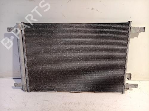 AC radiator VW PASSAT B8 Variant (3G5, CB5) 1.6 TDI | BP24944494M32 - Image 5