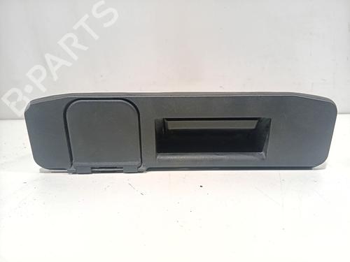 Used Electronic module Electronic module MERCEDES-BENZ C-CLASS (W206) C 300 e (206.054) (313 hp) 36491793 36491793