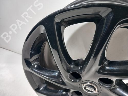 Fælk OPEL CORSA F (P2JO) 1.2 (68) | BP39036849C45 - Image 3