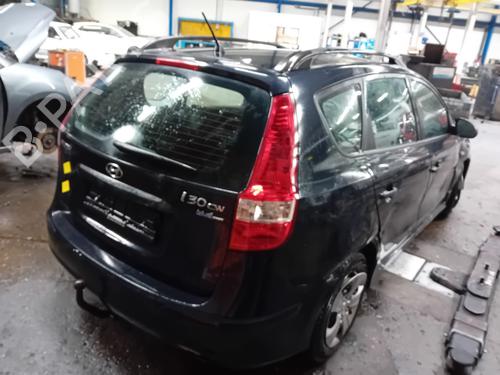 Starter HYUNDAI i30 Estate (FD) 1.4 | BP31147925M8  - Image 8
