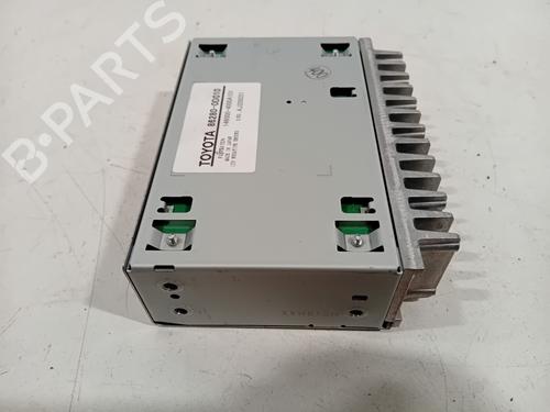 Electronic module TOYOTA YARIS (_P13_) 1.3 (NSP130_, NSP130) | BP27466264M83 