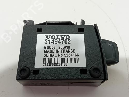 Control unit VOLVO XC40 (536) T4 | BP24207441M11 - Image 2