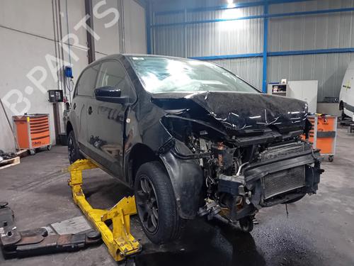 Gearbox VW UP! (121, 122, BL1, BL2, BL3, 123) 1.0 | BP28283262M3 