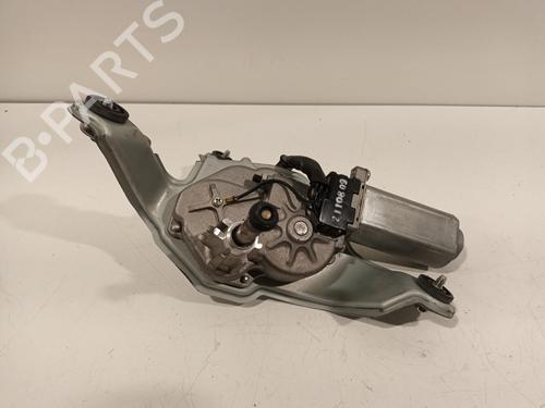 Rear wiper motor KIA RIO III (UB) 1.25 CVVT | BP17700986M102 