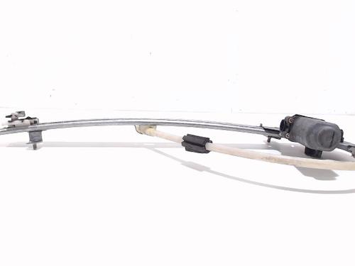 Used Rear left window mechanism Rear left window mechanism RENAULT LAGUNA II Grandtour (KG0/1_) 1.8 16V (121 hp) 4222533 4222533