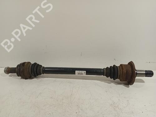Used Left rear driveshaft Left rear driveshaft 24229173 24229173