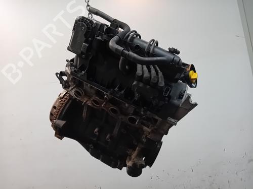 Engine RENAULT CLIO IV (BH_) 1.2 16V | BP40540082M1 - Image 5