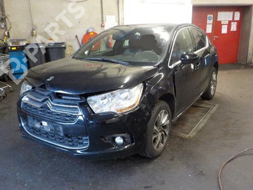 Used Parts CITROËN DS4 (NX_)  1.6 HDi 115  824519