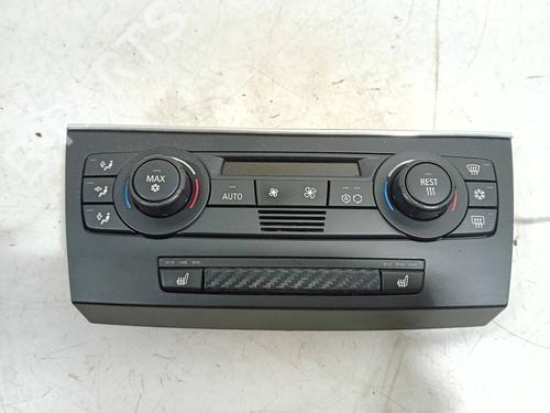 Used Climate control Climate control 16420887 16420887