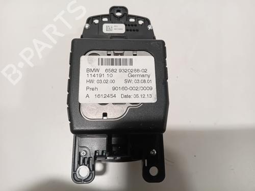 Electronic module BMW 3 Touring (F31) 316 i | BP38483572M83 - Image 5