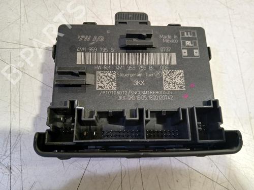 Used Control unit Control unit 33207591 33207591