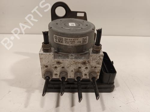 ABS pump SEAT LEON (5F1) 1.0 TSI (115 hp) 17954541