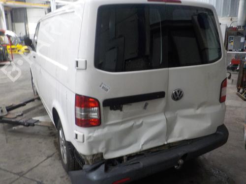 Right headlight VW TRANSPORTER T5 Van (7HA, 7HH, 7EA, 7EH) 2.0 TDI | BP22768457C29 - Image 10