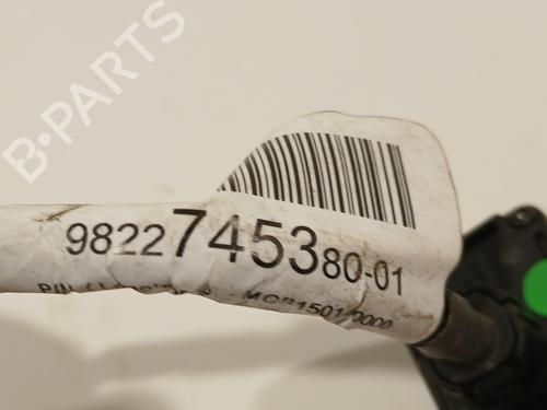 Camera DS DS 3 / DS 3 CROSSBACK (UR_, UC_, UJ_) 1.2 PureTech 130 (URHNSS) | BP29918462E14