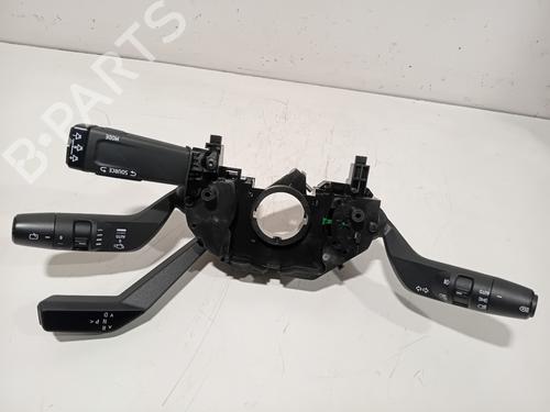 Used Steering column stalk Steering column stalk RENAULT AUSTRAL TCe 160 (HGMJ) (158 hp) 36641503 36641503