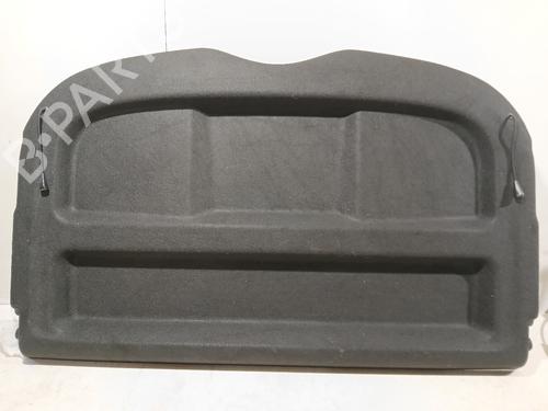 Used Rear parcel shelf NISSAN QASHQAI II (J11, J11_) 1.2 DIG-T (115 hp) 29336298