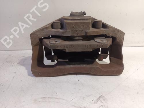 Left front brake caliper BMW 5 Touring (F11) 550 i | BP15220201M105 