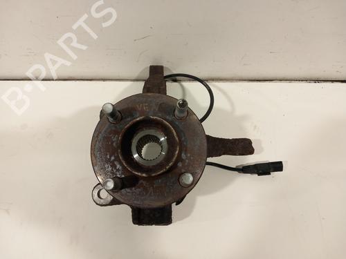 left-front-steering-knuckle-nissan-note-e12-2012-36274944 main image