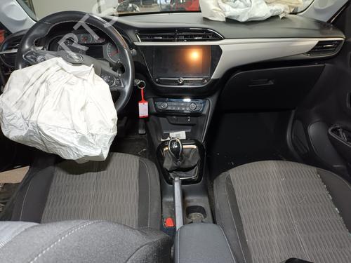 Electronic module OPEL CORSA F (P2JO) 1.2 (68) | BP35793620M83 - Image 13