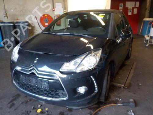 Switch CITROËN DS3 (SA_) 1.6 HDi 90 | BP7195033I30 - Image 3