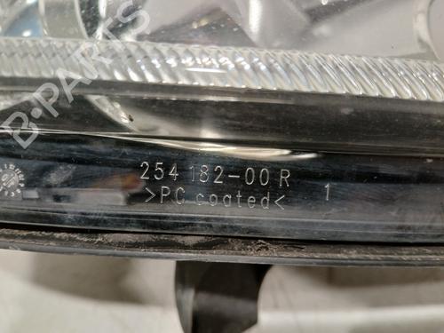 Right headlight FORD FIESTA VI (CB1, CCN) 1.6 Ti | BP37160251C29 - Image 7