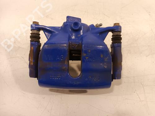 Used Left front brake caliper VW GOLF VII (5G1, BQ1, BE1, BE2) 1.4 GTE Hybrid (204 hp) 31970588
