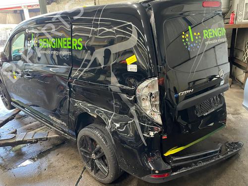 Right front window switch MERCEDES-BENZ CITAN Box Body/MPV (W420) eCITAN (420.693, 420.695) | BP33024332I26 - Image 7