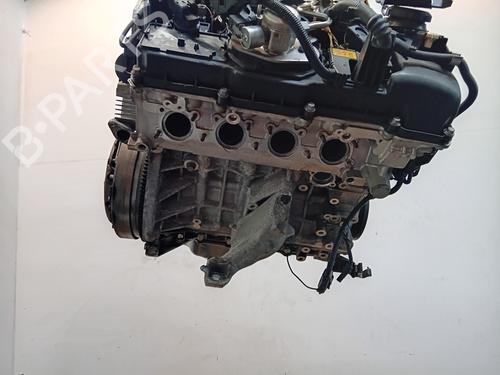 Engine BMW 3 Touring (E91) 318 i | BP40159539M1 - Image 4