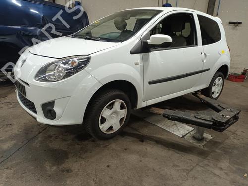 Used Parts RENAULT TWINGO II (CN0_) 1.5 dCi 90 4862248