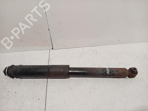 Used Left rear shock absorber Left rear shock absorber 23394488 23394488