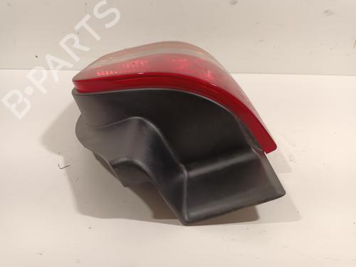 Left taillight VW TRANSPORTER T5 Van (7HA, 7HH, 7EA, 7EH) 2.5 TDI | BP27479016C34 - Image 4