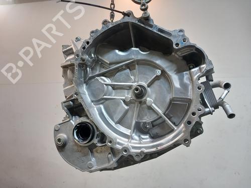 Used Gearbox Gearbox 39202517 39202517