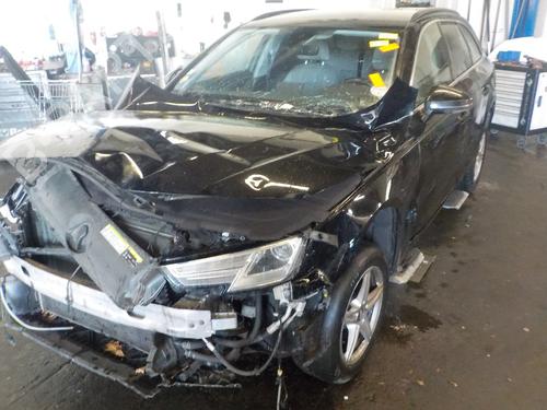 Used Parts AUDI A4 B9 Avant (8W5, 8WD) 2.0 TDI 1144100