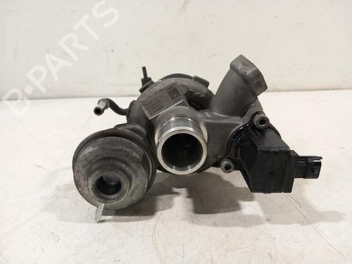 Used Turbocharger/Supercharger Turbocharger/Supercharger 37609107 37609107