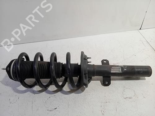 Used Left front shock absorber FORD TRANSIT V363 Van (FCD, FDD) 2.0 EcoBlue (105 hp) 22400422