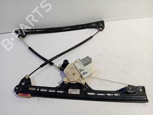 Used Front right window mechanism Front right window mechanism 24150602 24150602