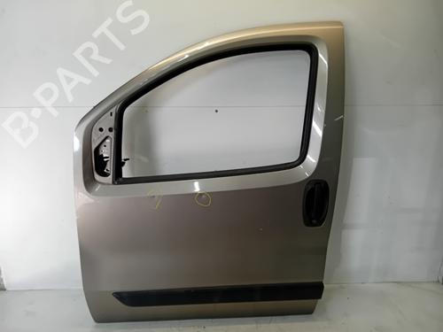 Used Left front door CITROËN NEMO MPV 1.4 (73 hp) 20851145