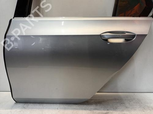 Dør venstre bagtil VW GOLF VIII (CD1, DA1) 1.5 eTSI | BP33698659C4 - Image 3