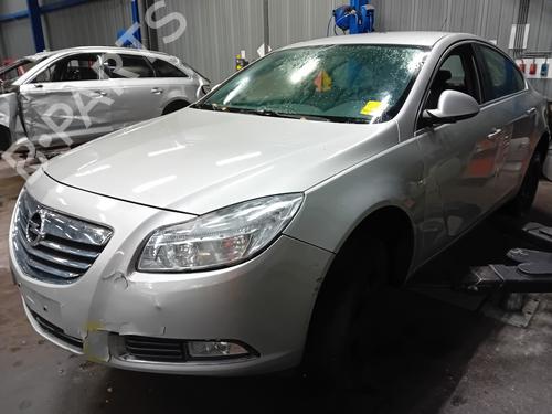 Used Parts OPEL INSIGNIA A Saloon (G09)  1.6 (69)  3129478