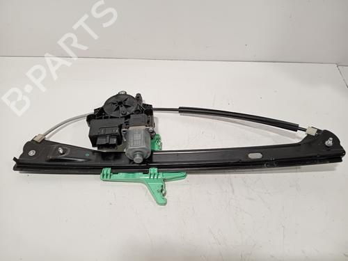Used Rear right window mechanism VW TIGUAN (AD1, AX1) 1.4 TSI (150 hp) 32117749