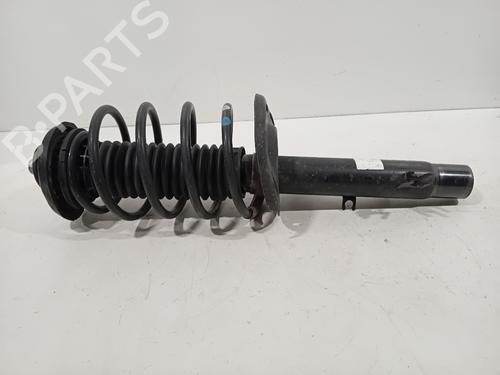 Right front shock absorber CITROËN C3 III (SX) 1.2 VTi 82 | BP27986596M17 - Image 2