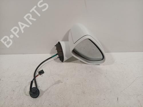 Used Right mirror OPEL MERIVA B MPV (S10) 1.4 (75) (140 hp) 22237309