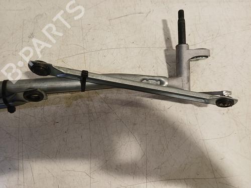 Front wipers mechanism JAGUAR F-PACE (X761) 2.0 TD4 AWD | BP32189532C83 