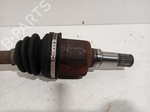 Left front driveshaft VOLVO C30 (533) 1.8 | BP21557218M38 - Image 4