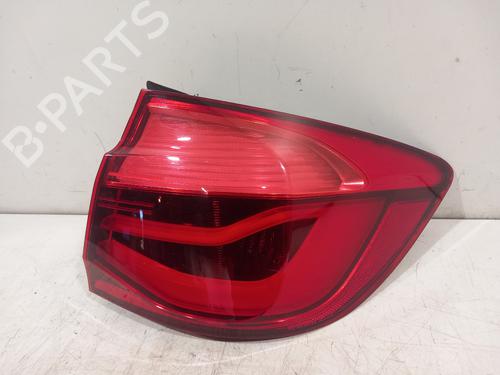 Used Right taillight Right taillight 39503564 39503564