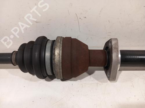 Right front driveshaft OPEL ASTRA J (P10) 1.4 Turbo (68) | BP37493673M39 - Image 3